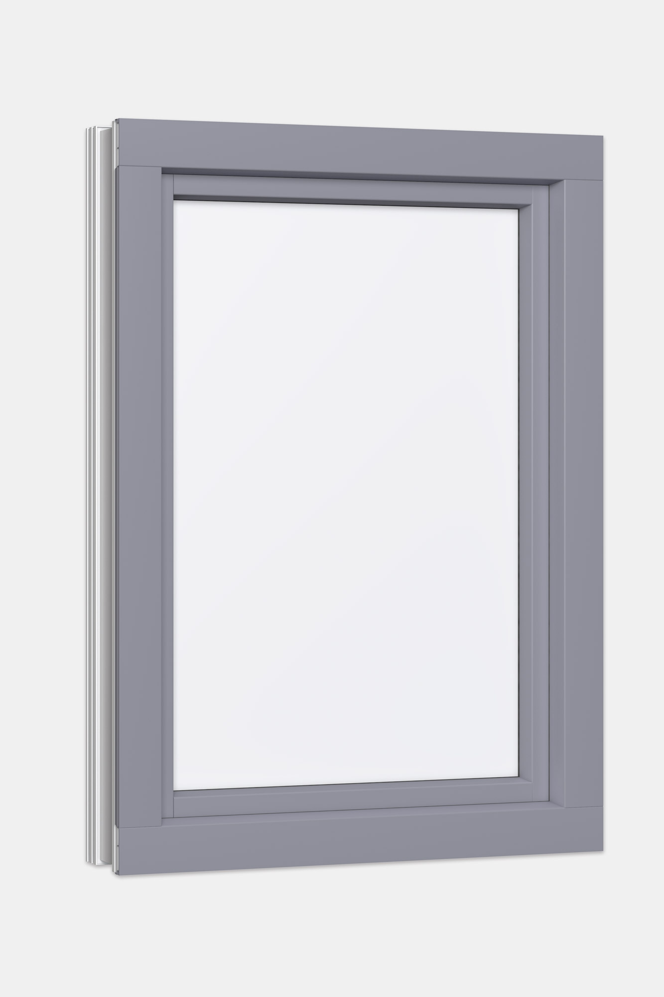 Power Fenster