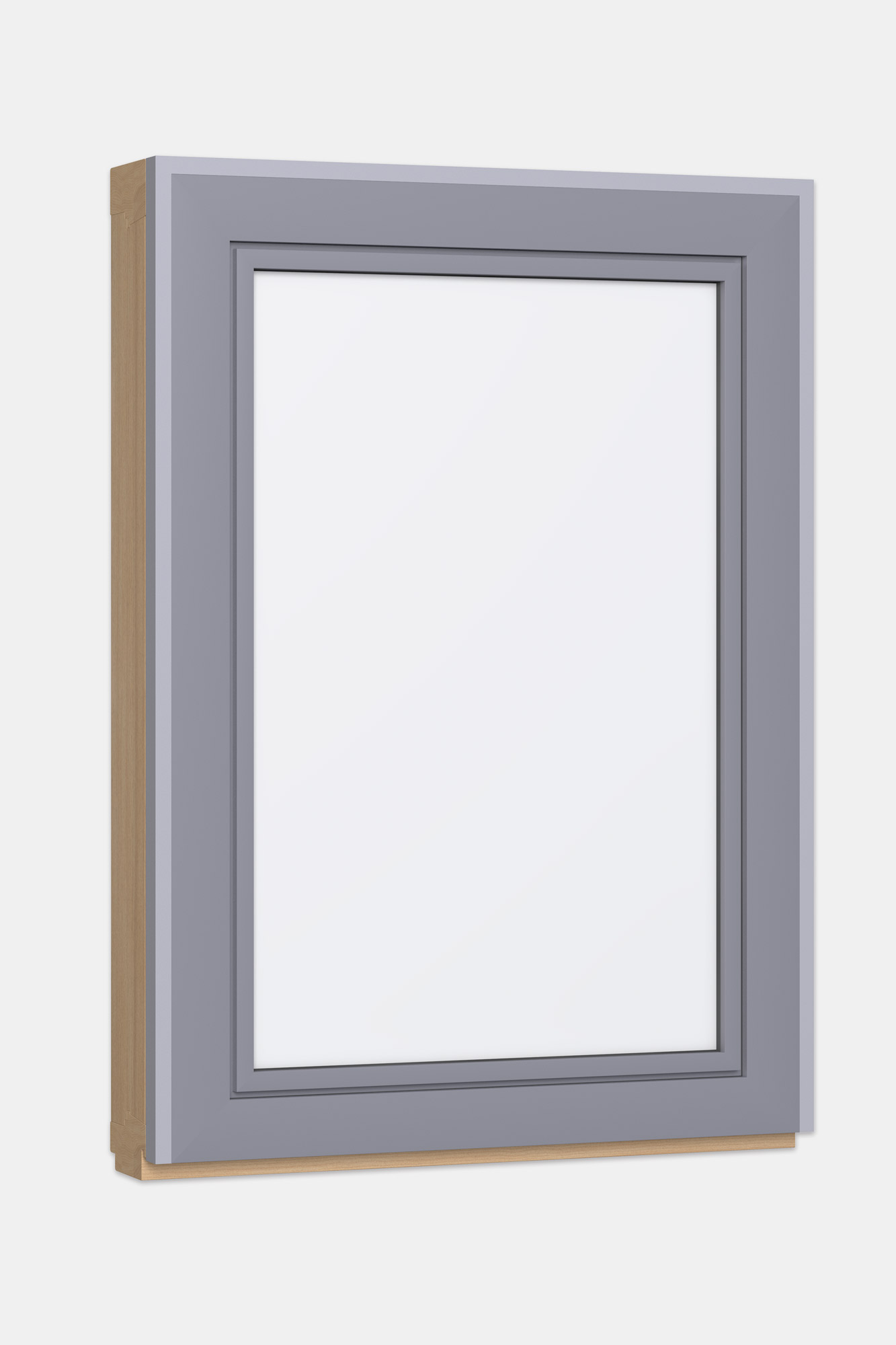 Royal Zero Fenster