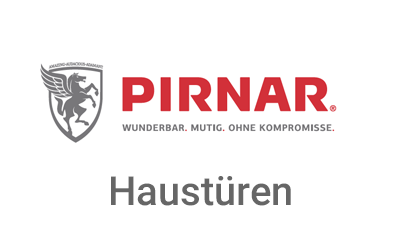 Pirnar Haustür