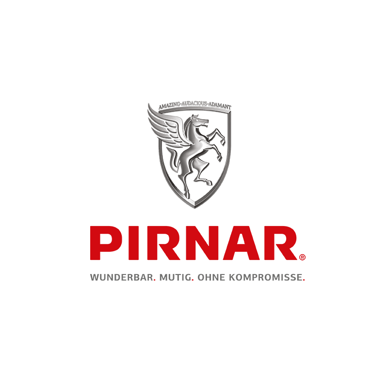 Pirnar Logo