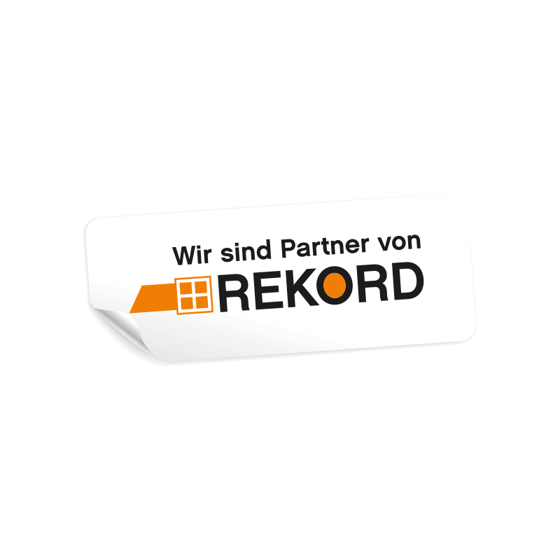 Rekord Logo
